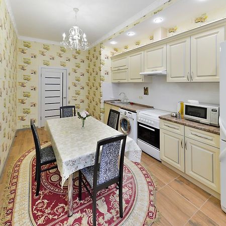 Apartments 144- Expo อัสตานา ภายนอก รูปภาพ