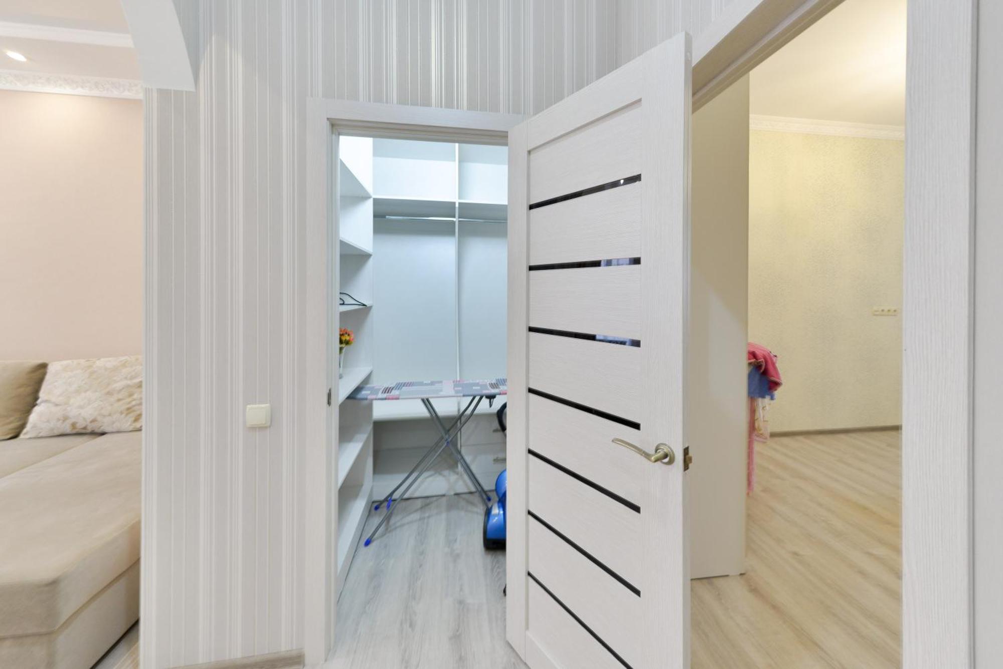 Apartments 144- Expo อัสตานา ภายนอก รูปภาพ
