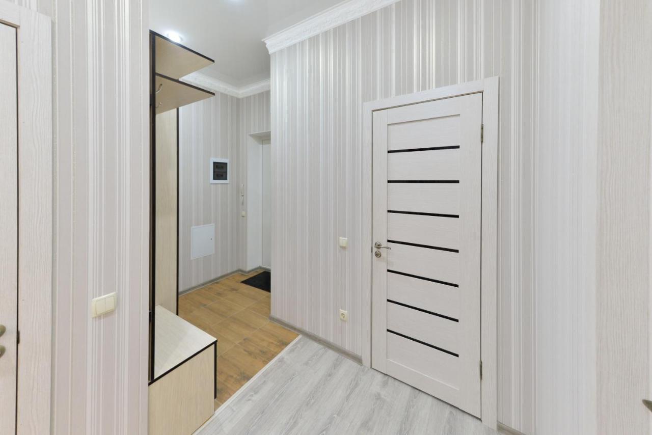 Apartments 144- Expo อัสตานา ห้อง รูปภาพ